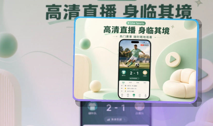 爱游戏移动端应用下载：比赛日查看省心
