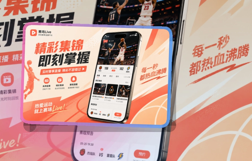 爱游戏 App安装与网页版浏览，资料查询比赛前后都方便 页面展示