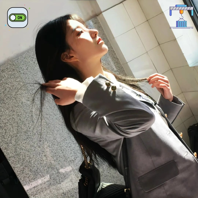 李宇女士