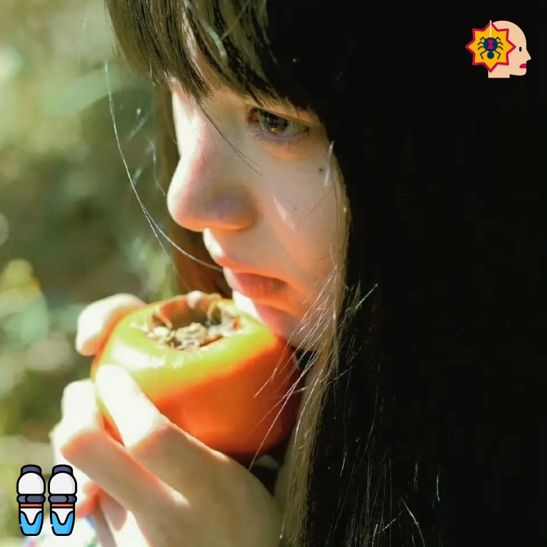 黄静女士